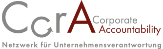 CorA - Corporate Accountability