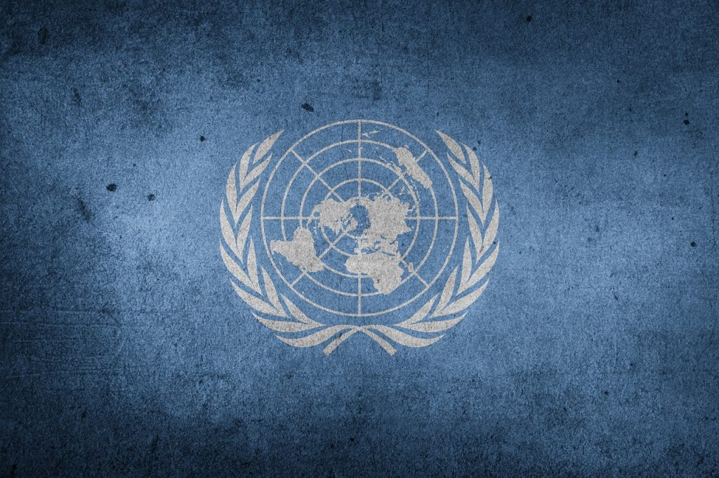 UN-Treaty