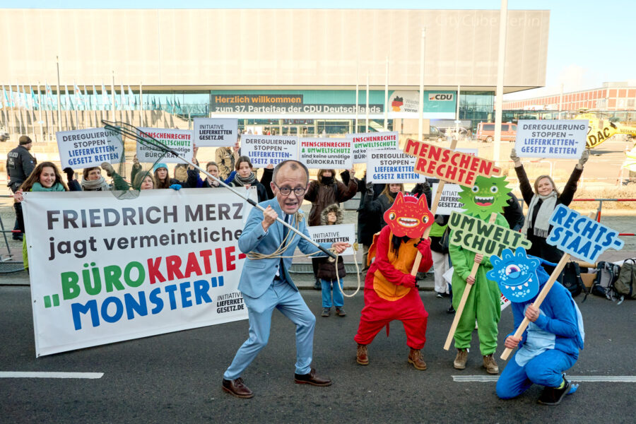 2025-02-03-ILG-Protestaktion-CDU-Parteitag-0077