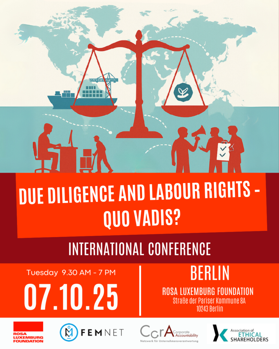 conference flyer