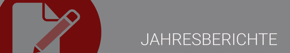 Cora Kategoriebild Jahresbericht